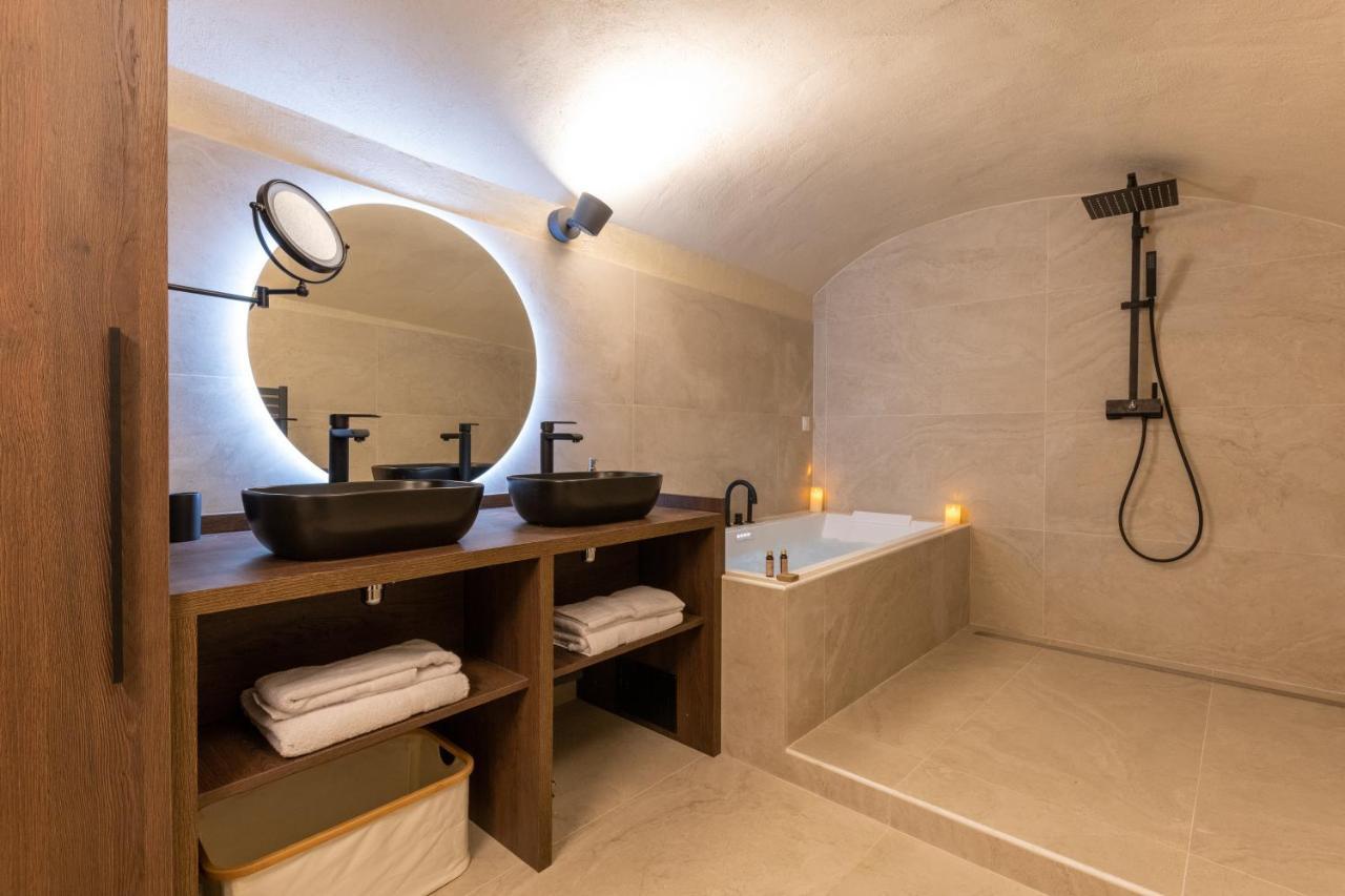 Cocoon Du Vieux Lyon - Luxury Apartment - Balneo Екстер'єр фото