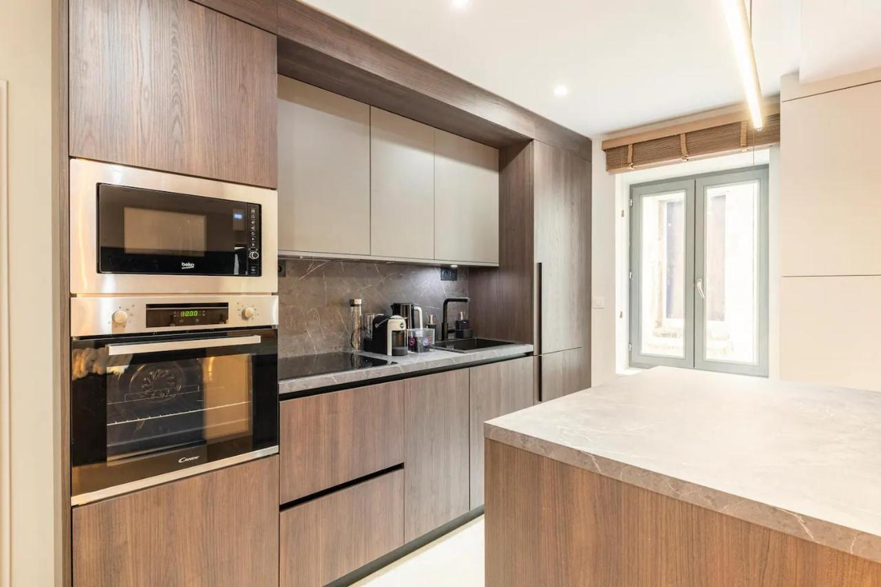 Cocoon Du Vieux Lyon - Luxury Apartment - Balneo Екстер'єр фото