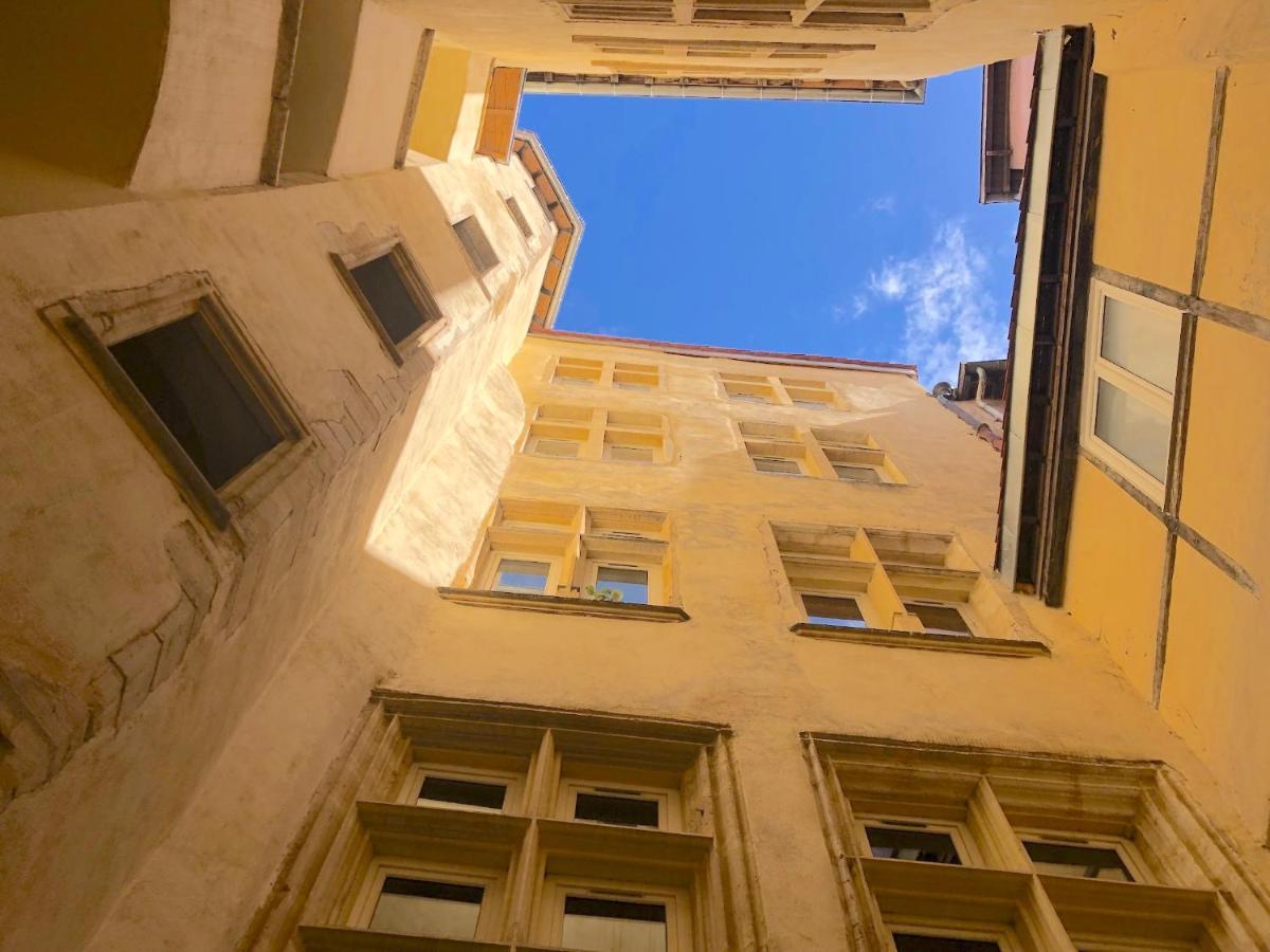 Cocoon Du Vieux Lyon - Luxury Apartment - Balneo Екстер'єр фото
