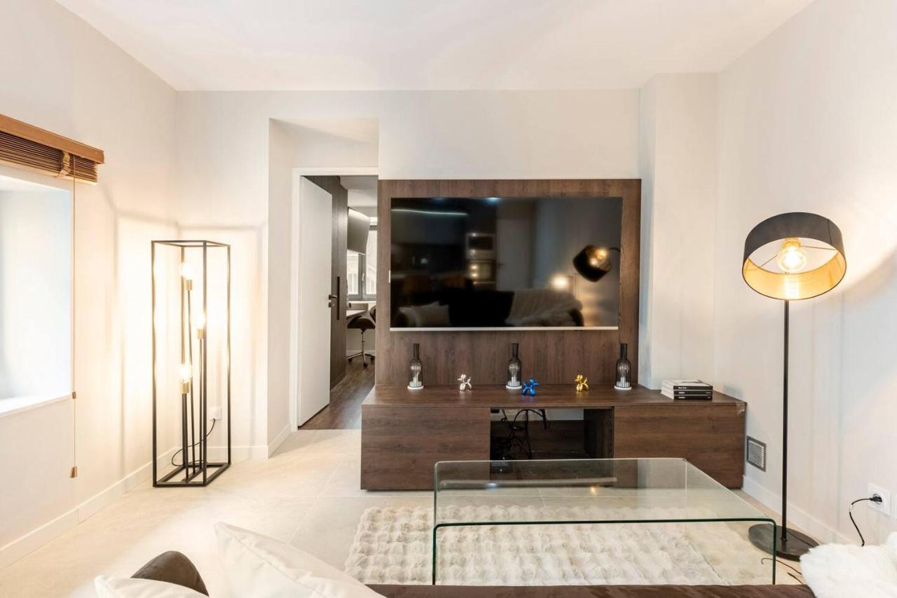 Cocoon Du Vieux Lyon - Luxury Apartment - Balneo Екстер'єр фото