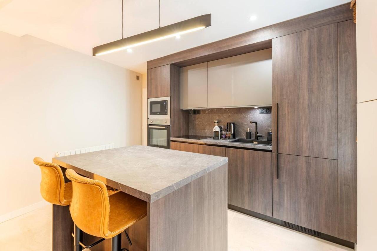 Cocoon Du Vieux Lyon - Luxury Apartment - Balneo Екстер'єр фото