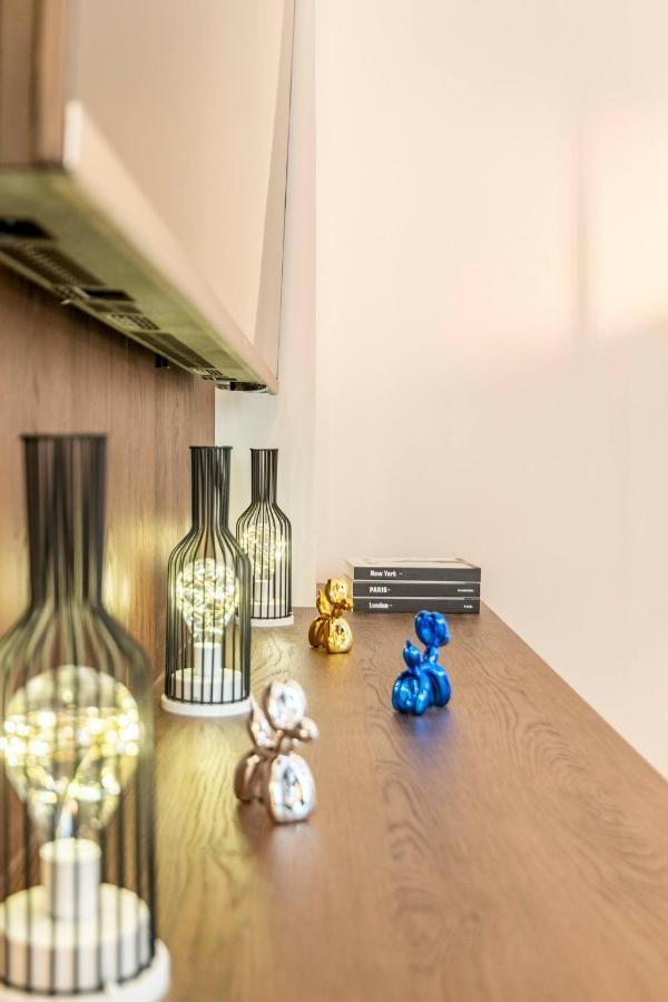 Cocoon Du Vieux Lyon - Luxury Apartment - Balneo Екстер'єр фото