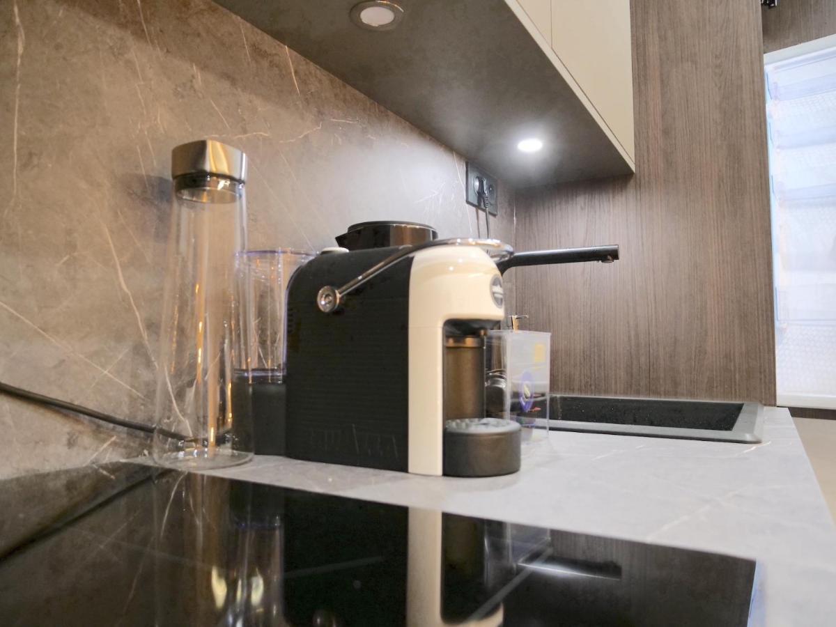 Cocoon Du Vieux Lyon - Luxury Apartment - Balneo Екстер'єр фото