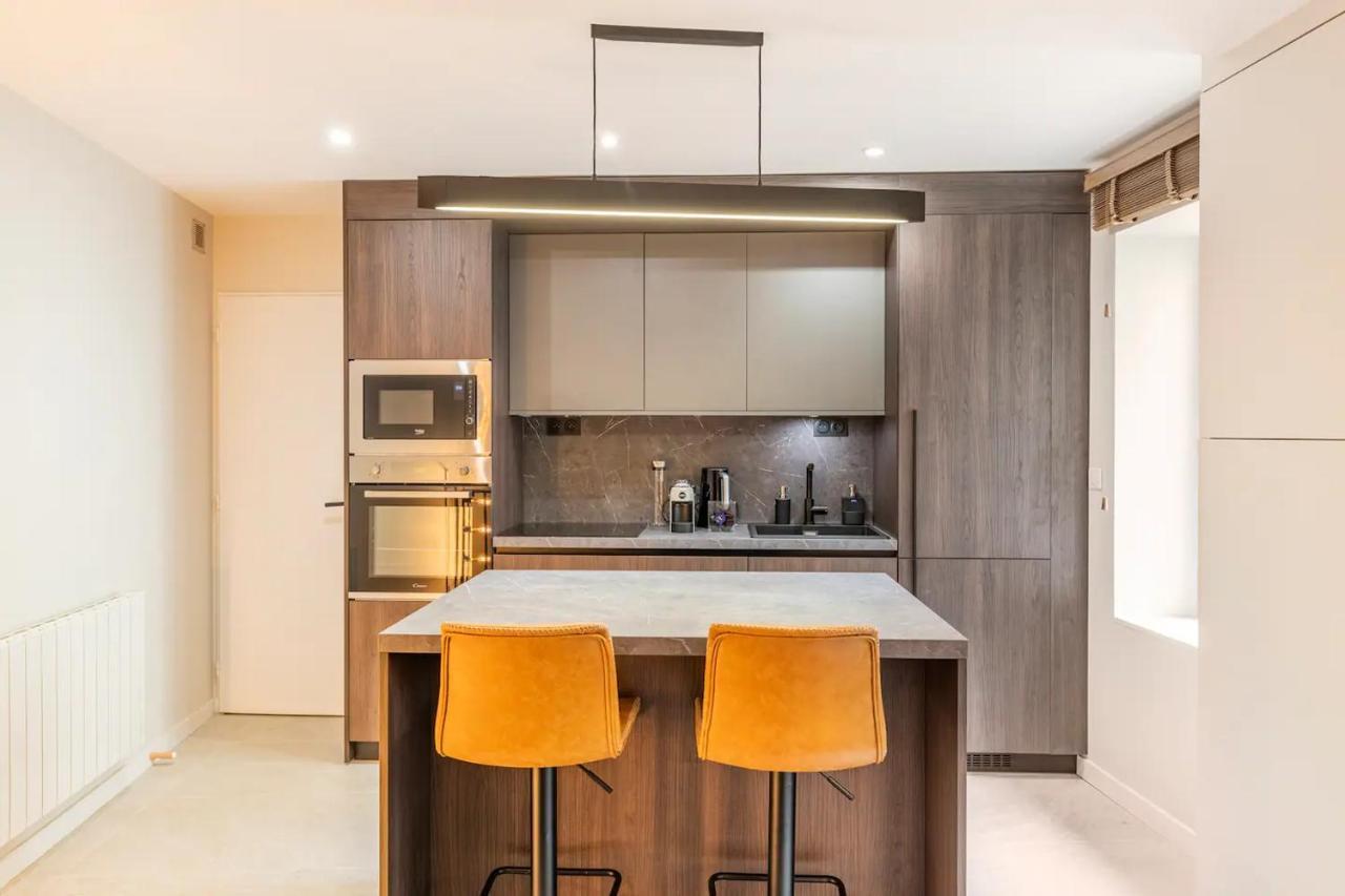 Cocoon Du Vieux Lyon - Luxury Apartment - Balneo Екстер'єр фото