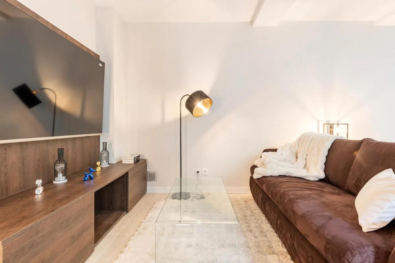 Cocoon Du Vieux Lyon - Luxury Apartment - Balneo Екстер'єр фото